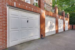 Garages- click for photo gallery